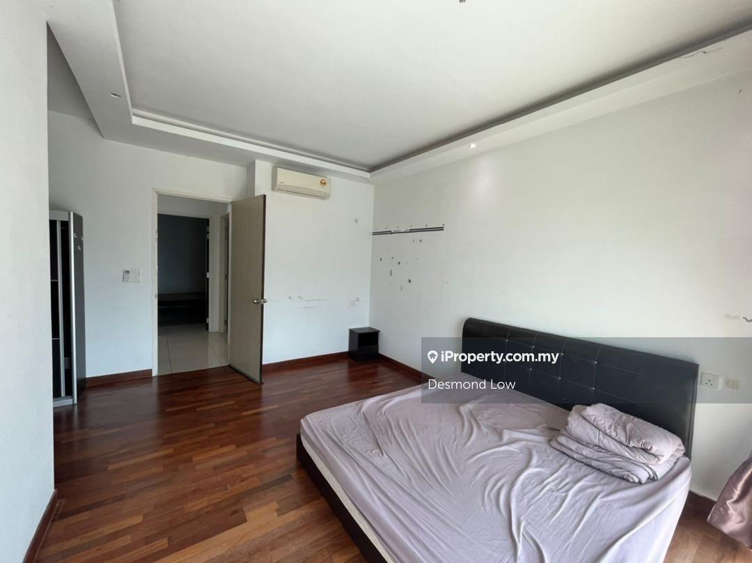 Condominium for Sale in The Clovers by Desmond Low - iProperty.com.my