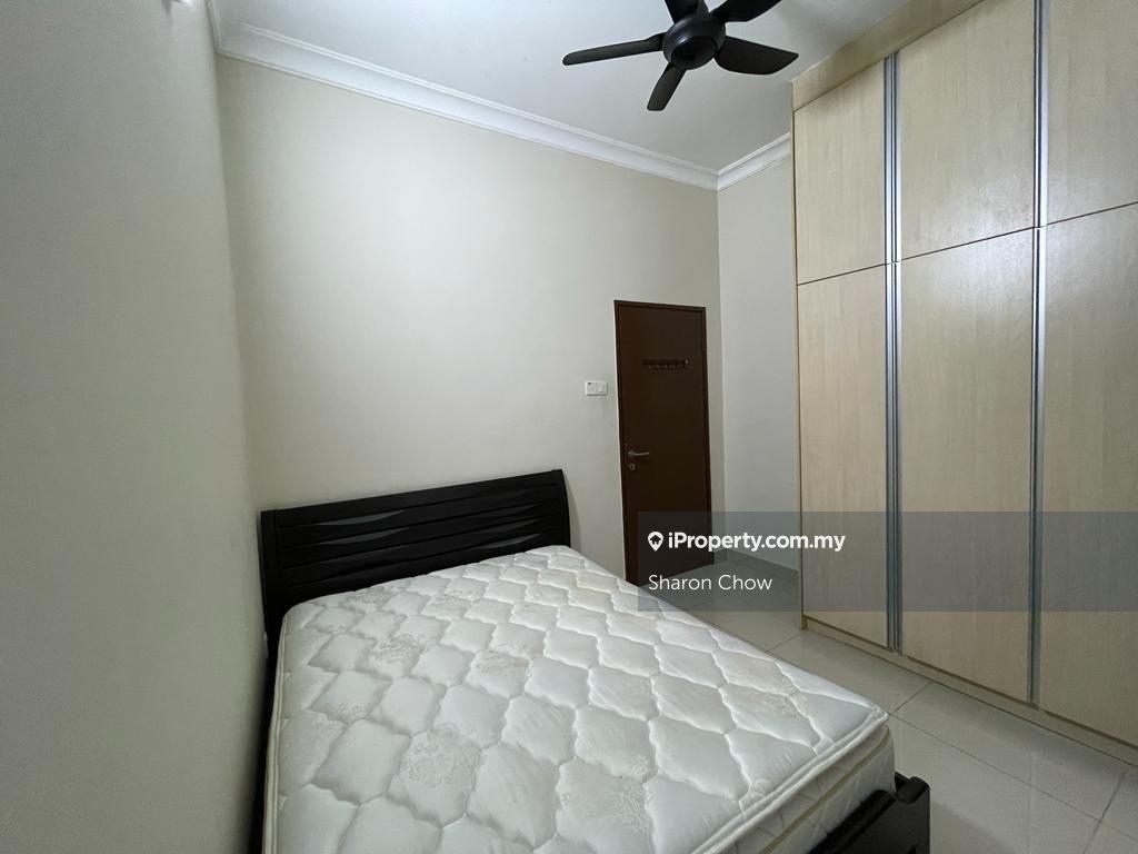 Rumah Berangkai 2 Tingkat untuk Disewa di Bandar Kinrara Seksyen 1, Bandar Kinrara oleh Sharon Chow - iProperty.com.my