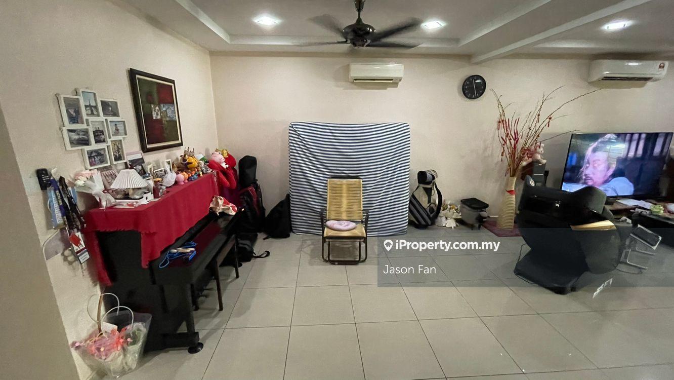 2-storey Terraced House for Sale in Bandar Bukit Tinggi, Klang by Jason Fan - iProperty.com.my