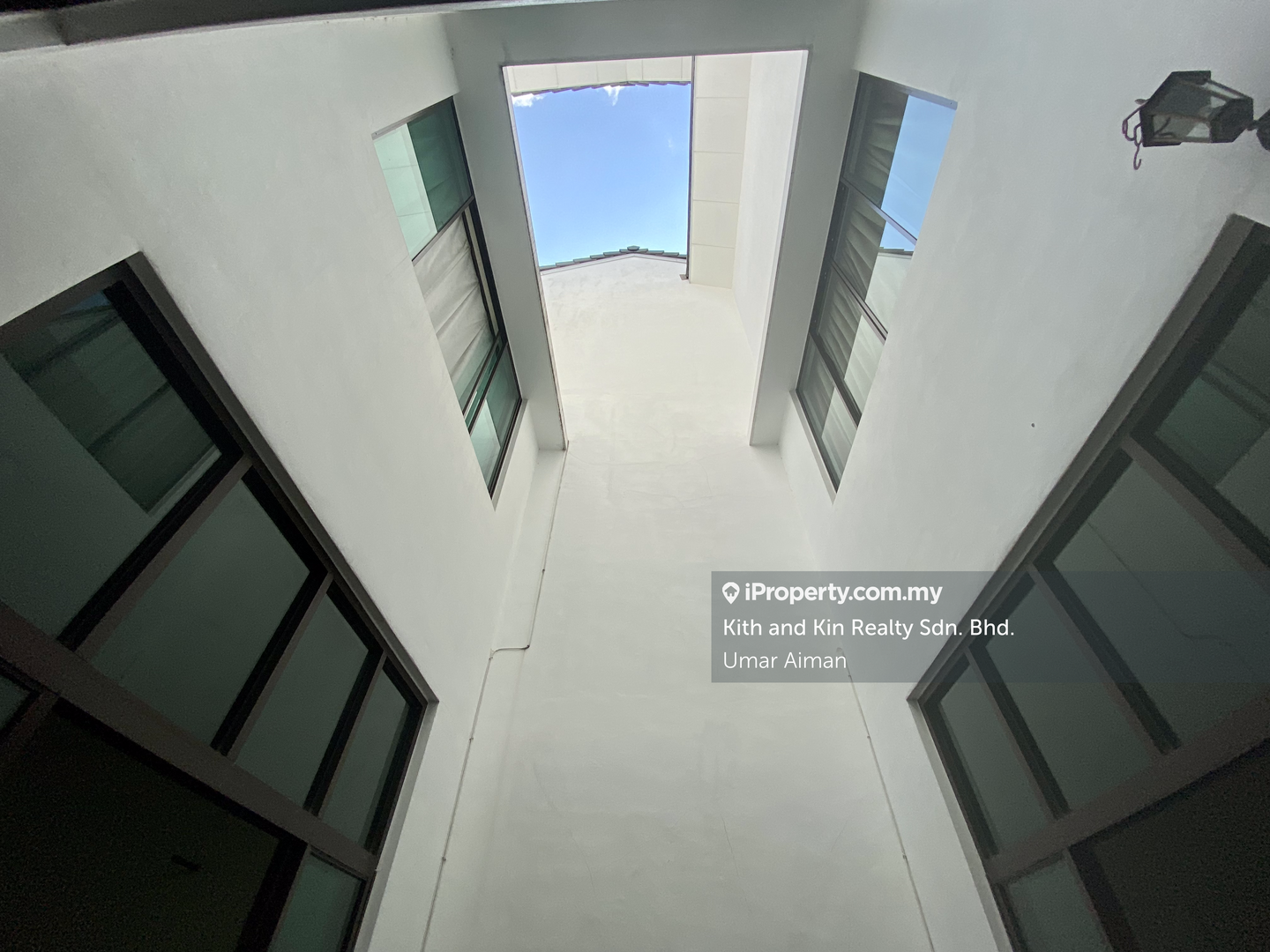 2-storey Terraced House for Sale in Denai Alam, Shah Alam by Umar Aiman - iProperty.com.my