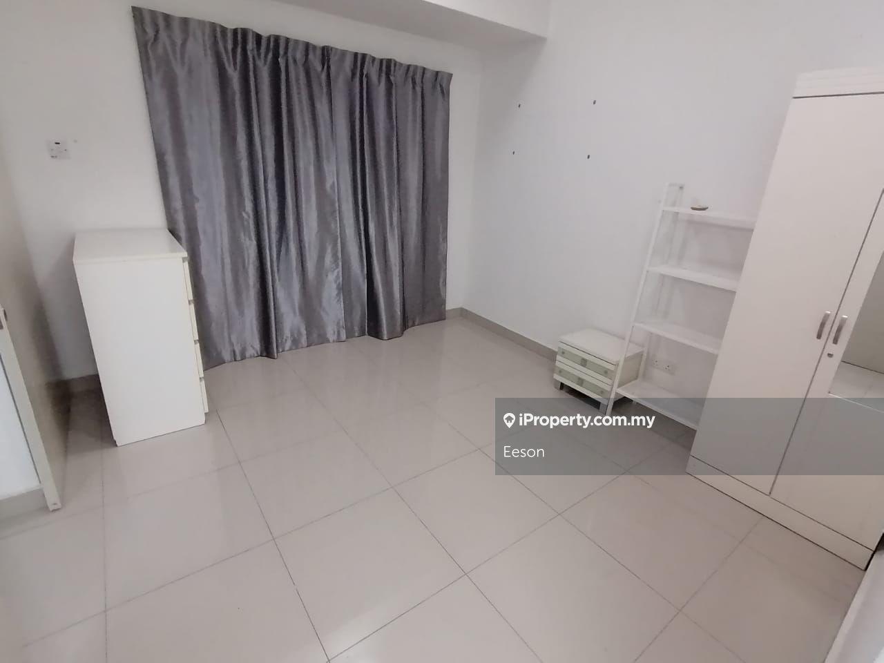 Condominium for Sale in Gaya @ Melawati by Eeson - iProperty.com.my