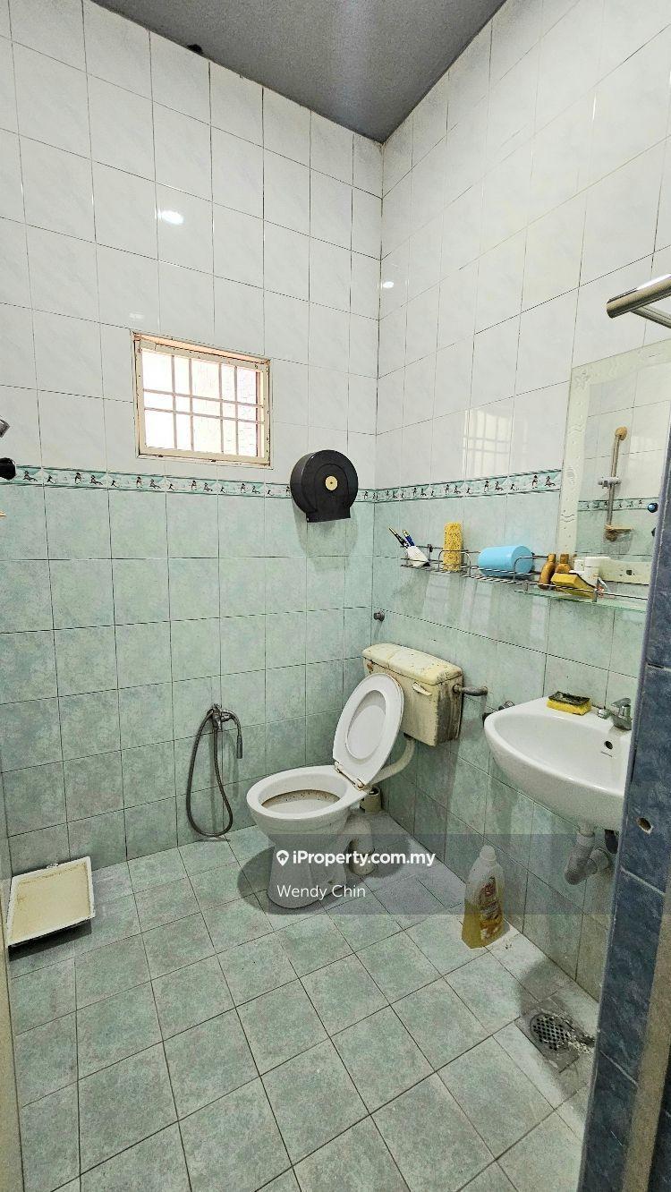 2-storey Terraced House for Sale in Saujana Puchong, Puchong by Wendy Chin - iProperty.com.my