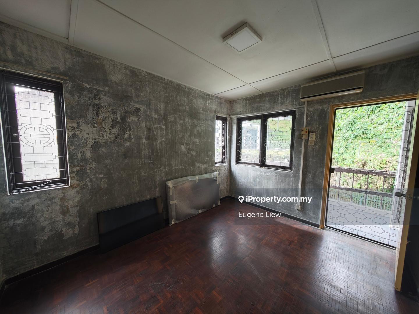 Bungalow House for Sale in Bukit Damansara, Damansara Heights by Eugene Liew - iProperty.com.my