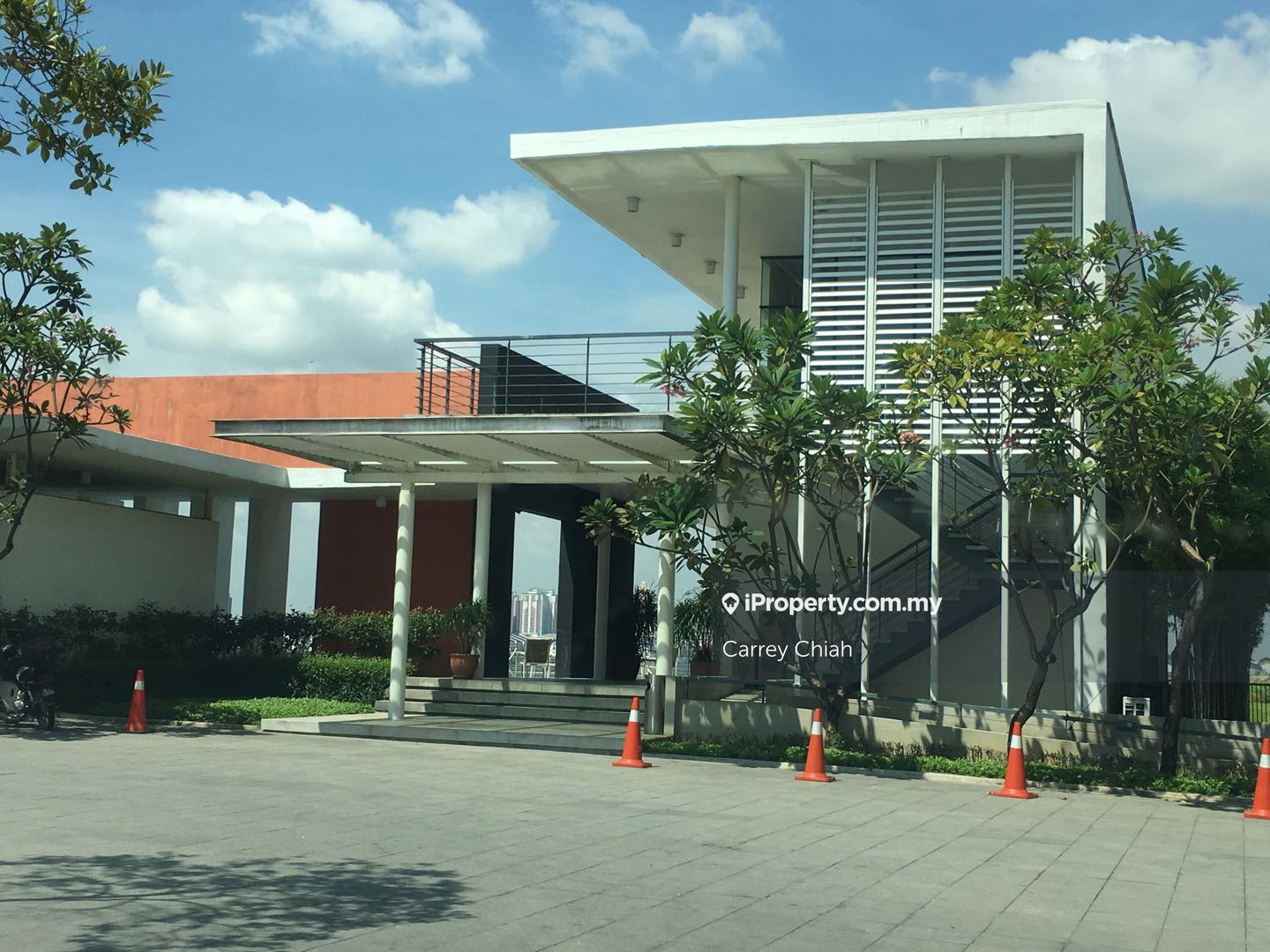 Rumah Berkembar untuk Dijual di Lake Edge, Puchong oleh Carrey Chiah - iProperty.com.my