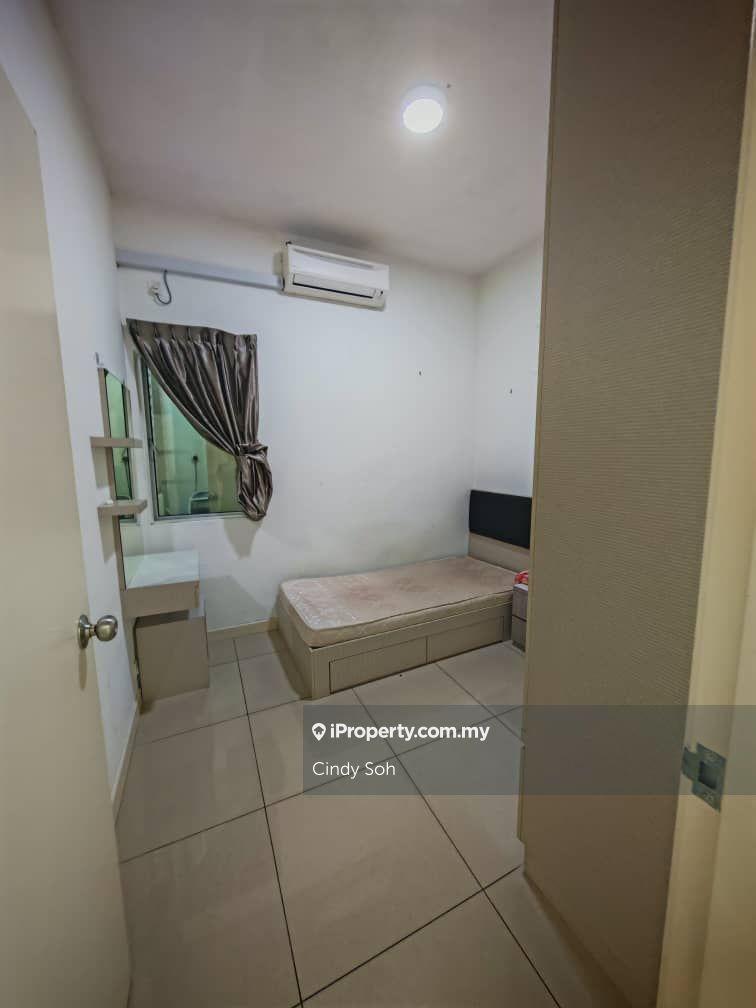 Service Residence for Sale in Greenfield Regency by Cindy Soh - iProperty.com.my