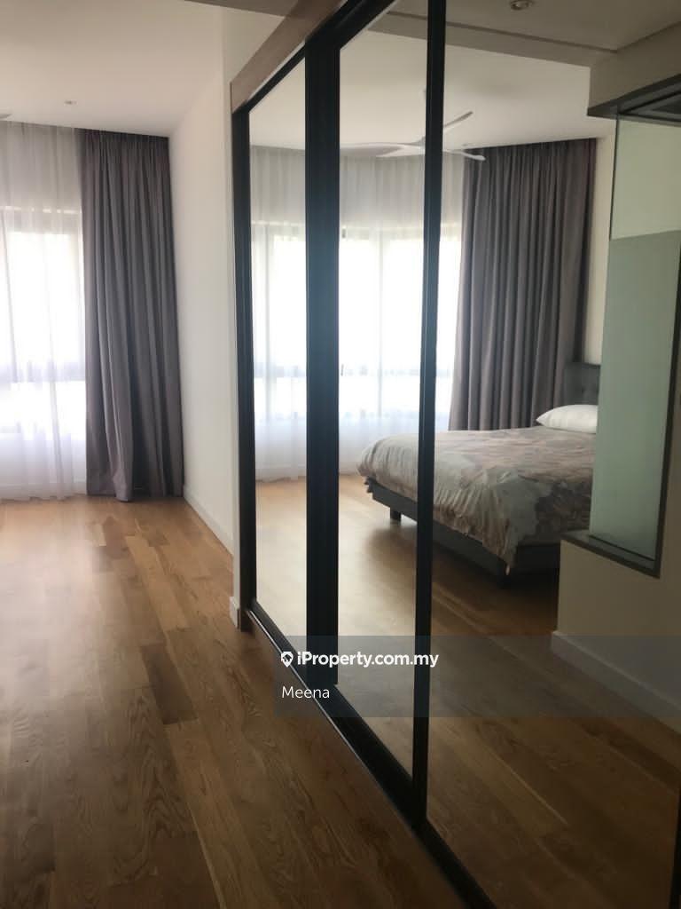 Residensi Servis untuk Dijual di The Sentral Residences oleh Meena - iProperty.com.my
