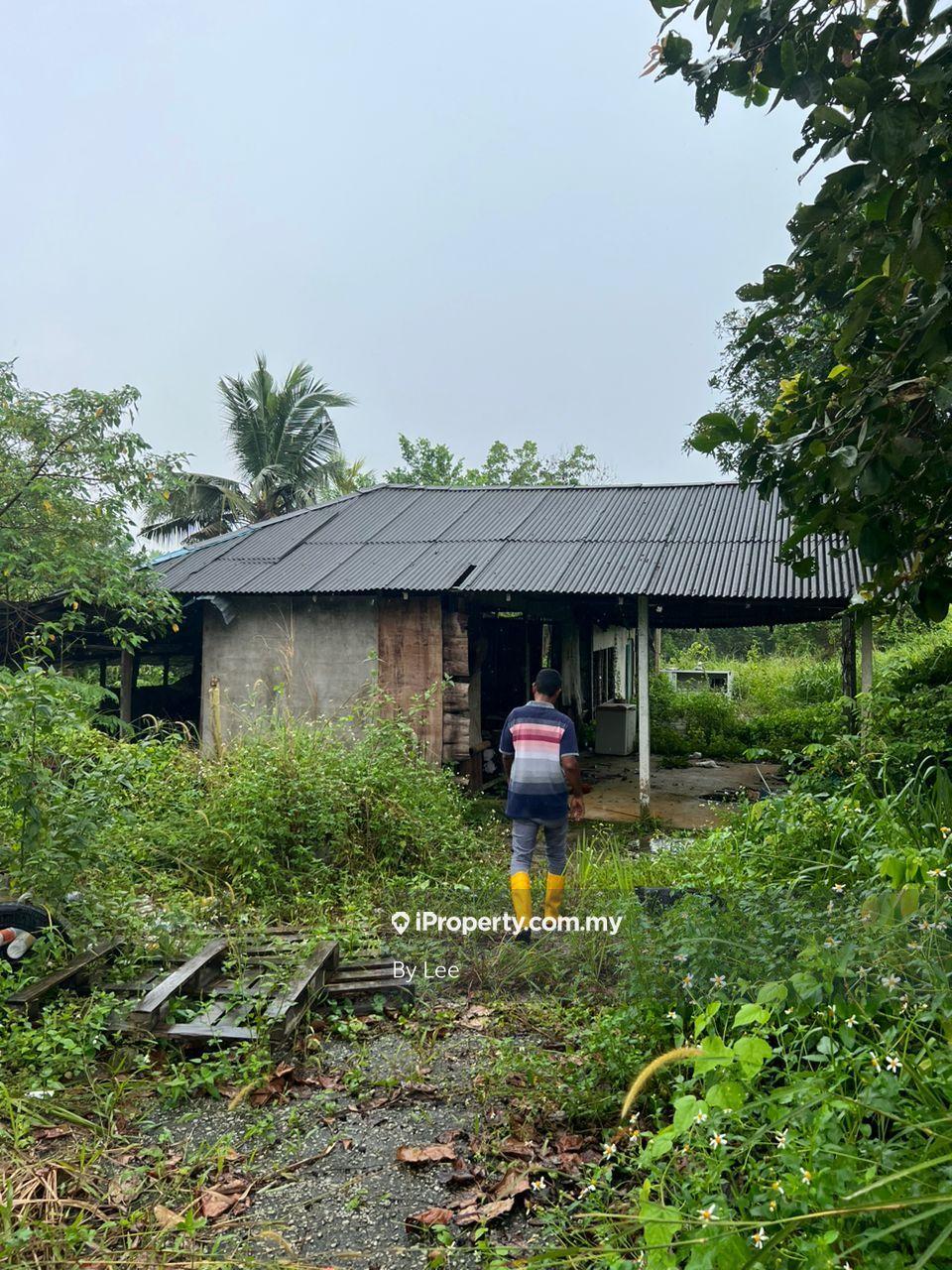 Tanah Pertanian untuk Disewa di Seelong, Senai oleh By Lee - iProperty.com.my