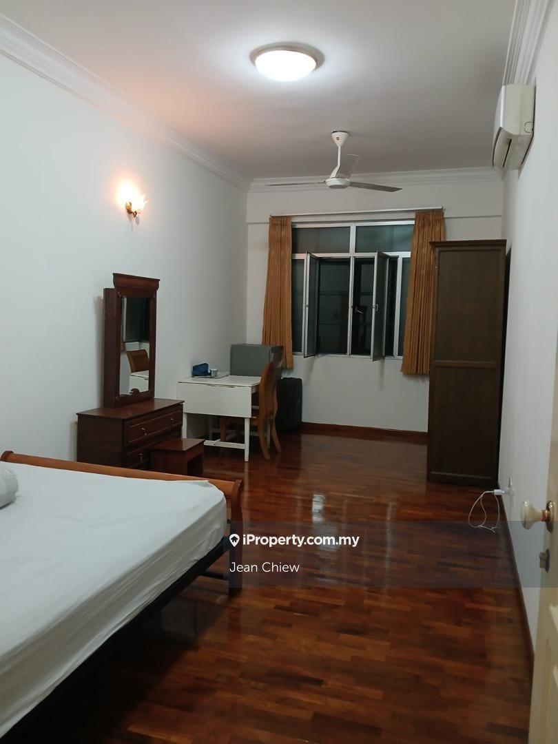 Condominium for Rent in Corinthian Condominium by Jean Chiew - iProperty.com.my