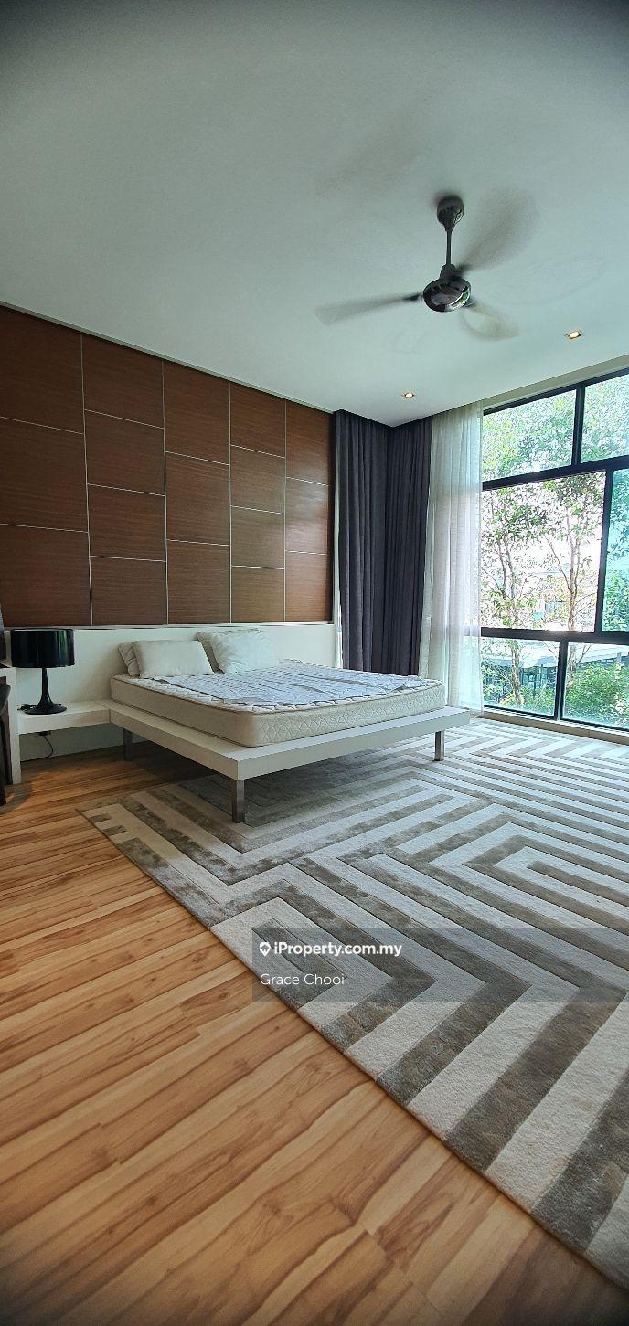 Semi-Detached House for Sale in The Park@Bukit Serdang, Seri Kembangan by Grace Chooi - iProperty.com.my