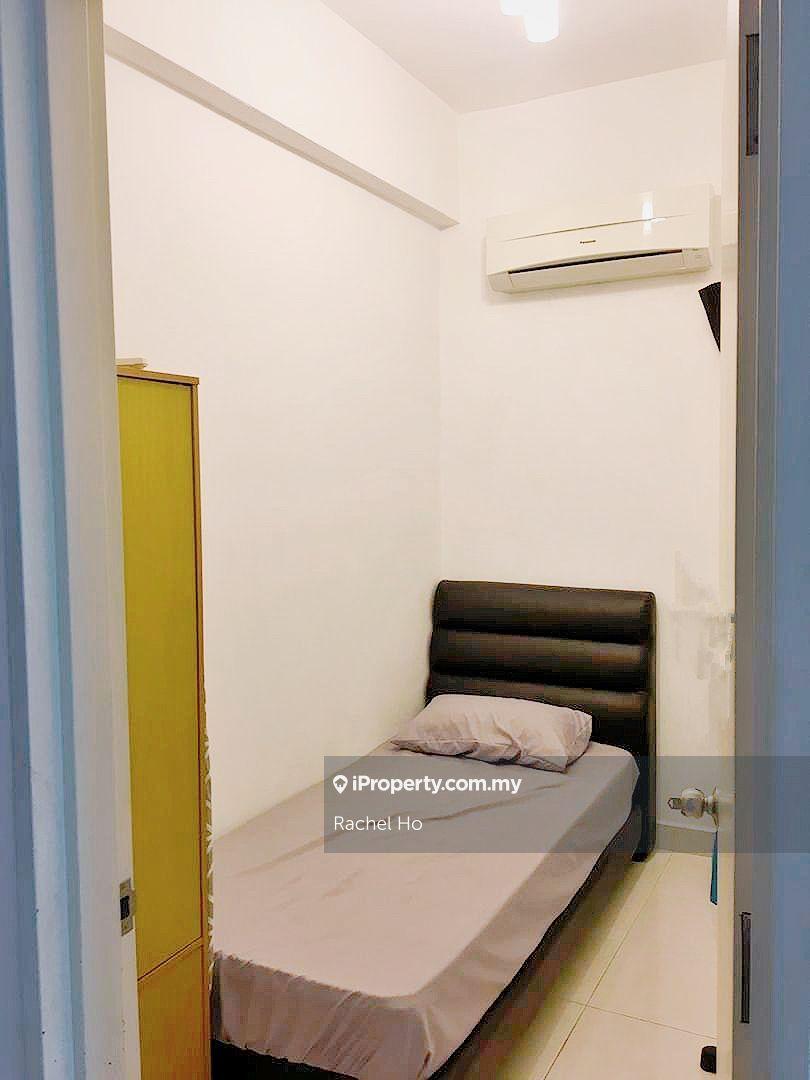 Service Residence for Sale in Tropicana City Tropics by Rachel Ho - iProperty.com.my