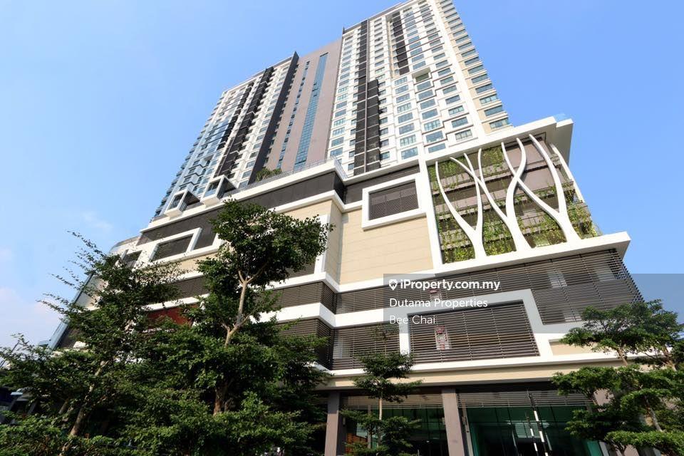 Residensi Servis untuk Disewa di Avantas Residences oleh Bee Chai - iProperty.com.my