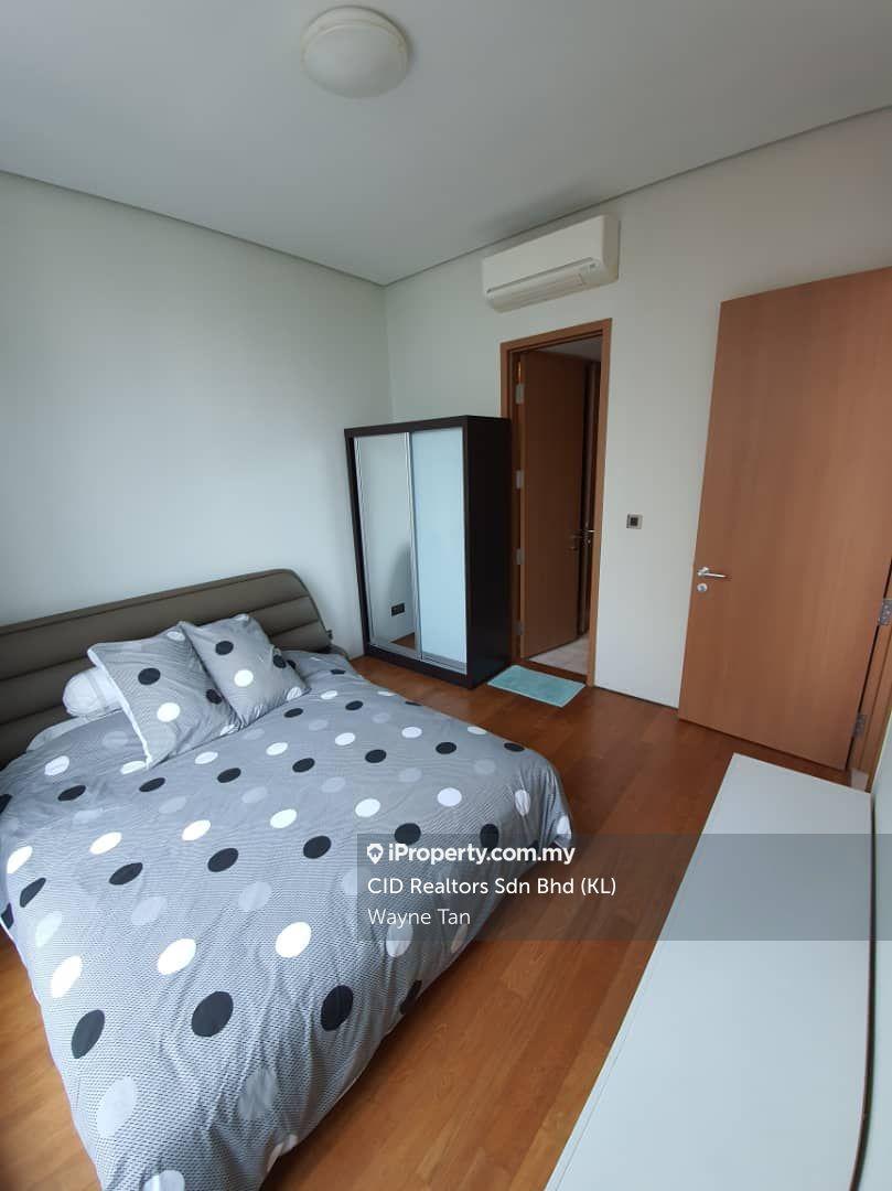 Residensi Servis untuk Dijual di Soho Suites Serviced Residence @ KLCC oleh Wayne Tan - iProperty.com.my