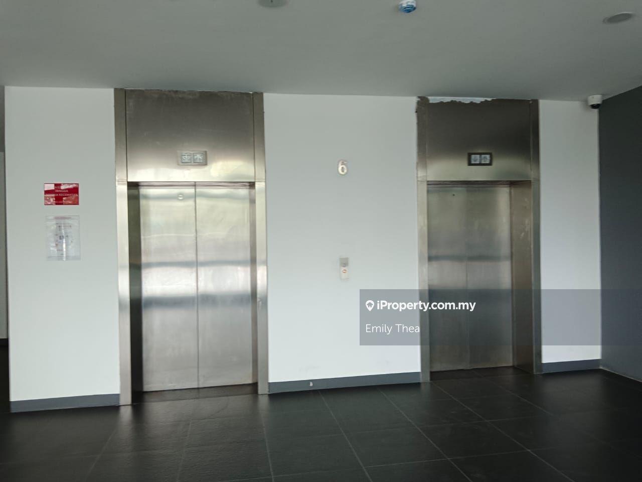 Shop-Office for Rent in Sentul, Kuala Lumpur by Emily Thea - iProperty.com.my
