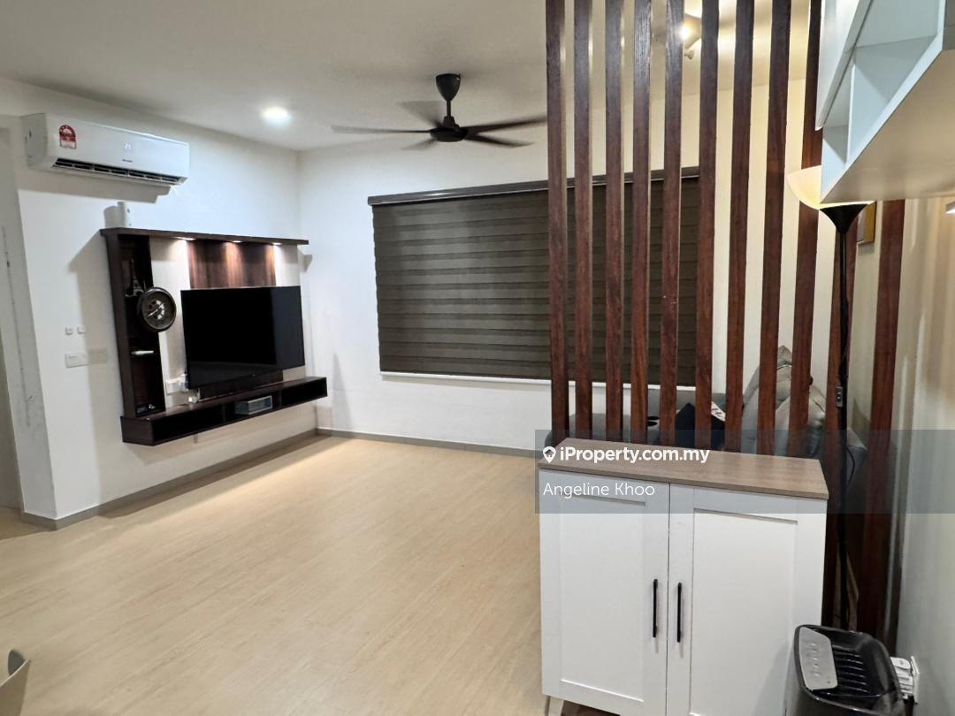 Service Residence for Rent in Huni @ Eco Ardence by Angeline Khoo - iProperty.com.my