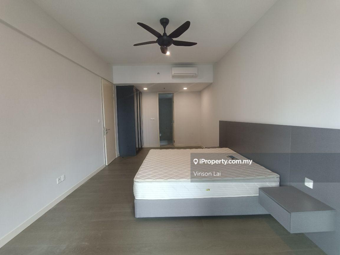 Service Residence for Rent in Ooak Serviced Apartments @ Kiara 163 by Vinson Lai - iProperty.com.my