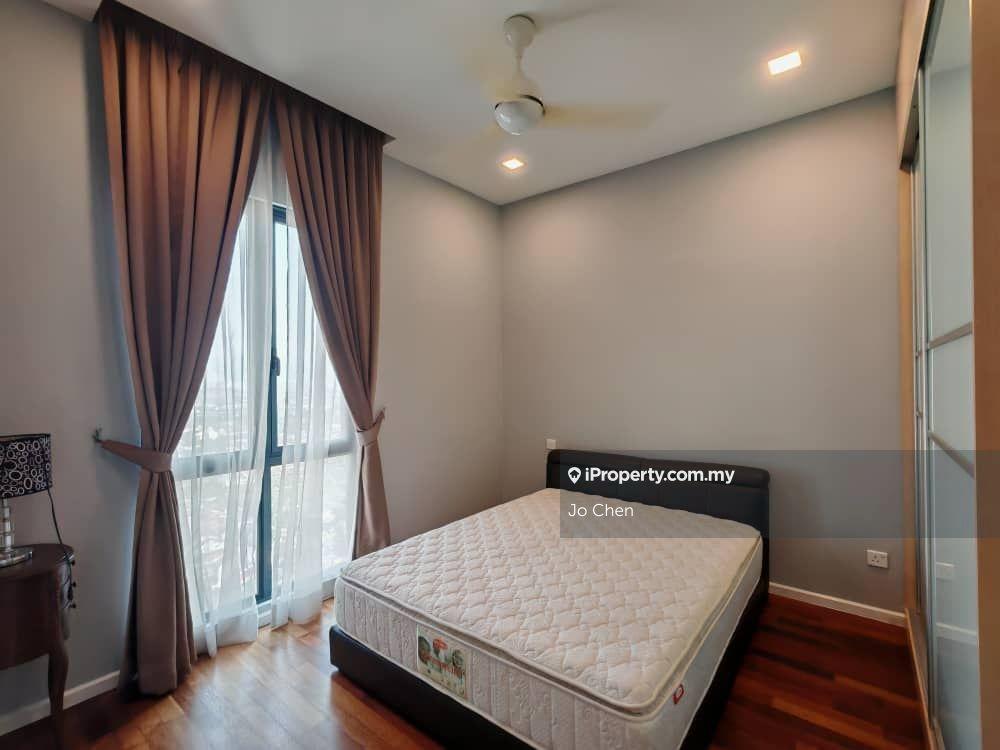 Kondominium untuk Disewa di Concerto North Kiara oleh Jo Chen - iProperty.com.my
