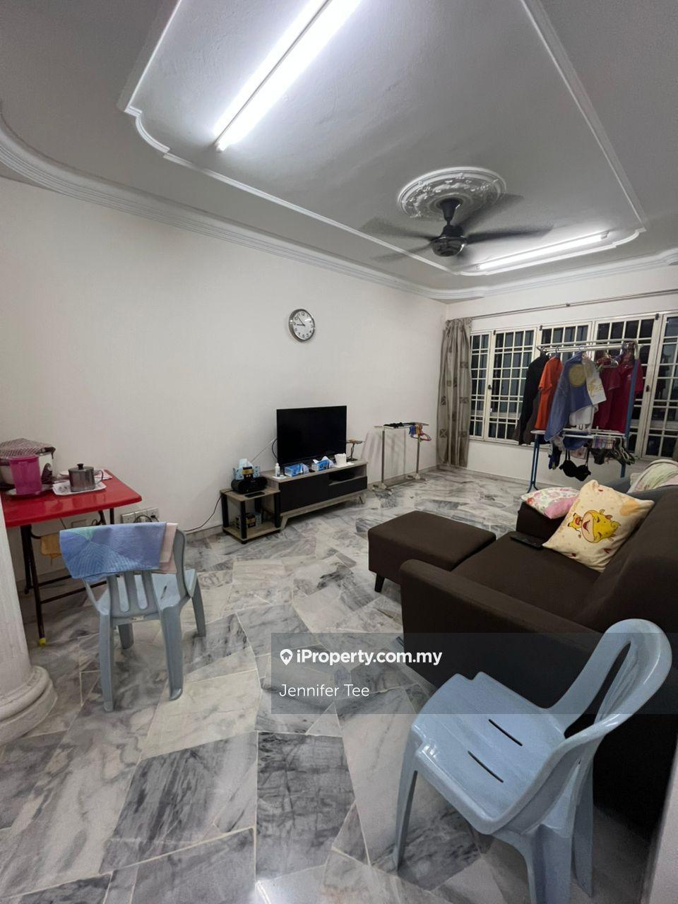 Pangsapuri untuk Dijual di Sri Intan 1 oleh Jennifer Tee - iProperty.com.my