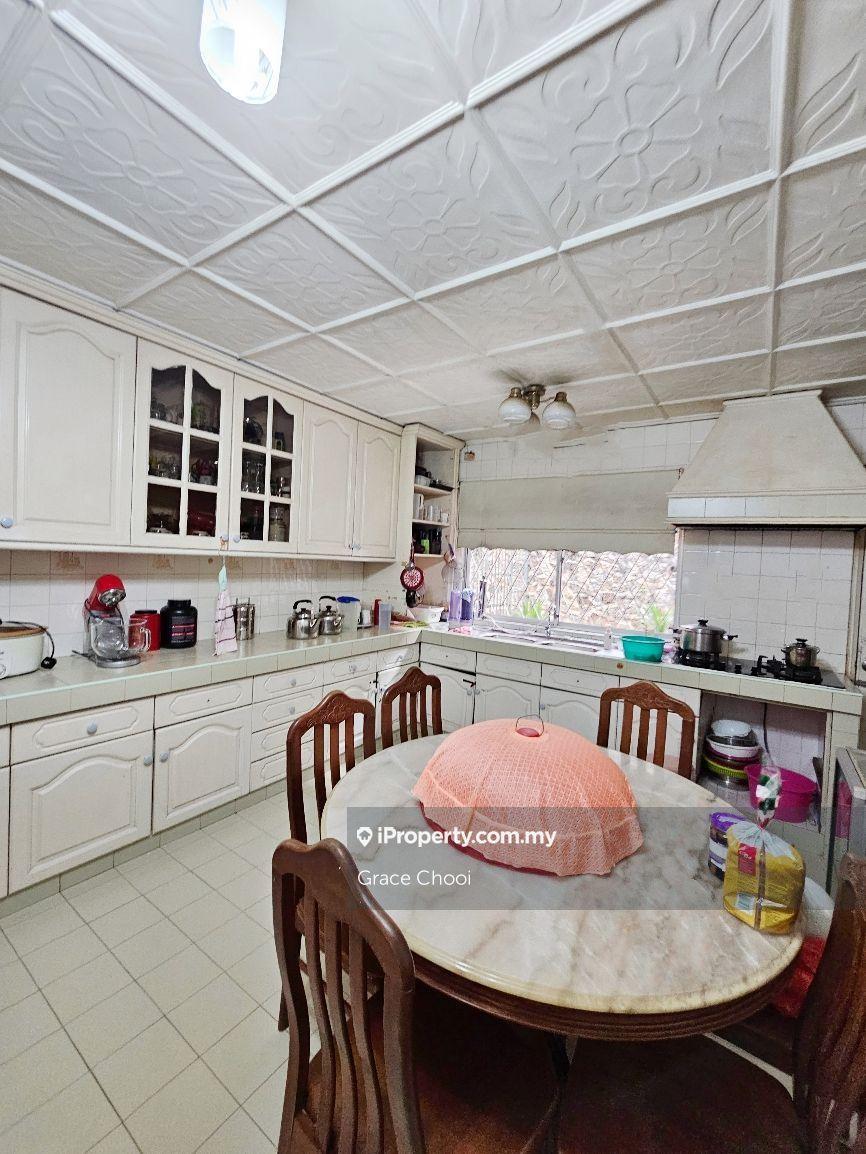 Banglo untuk Dijual di Taman Tun Dr Ismail, Kuala Lumpur oleh Grace Chooi - iProperty.com.my