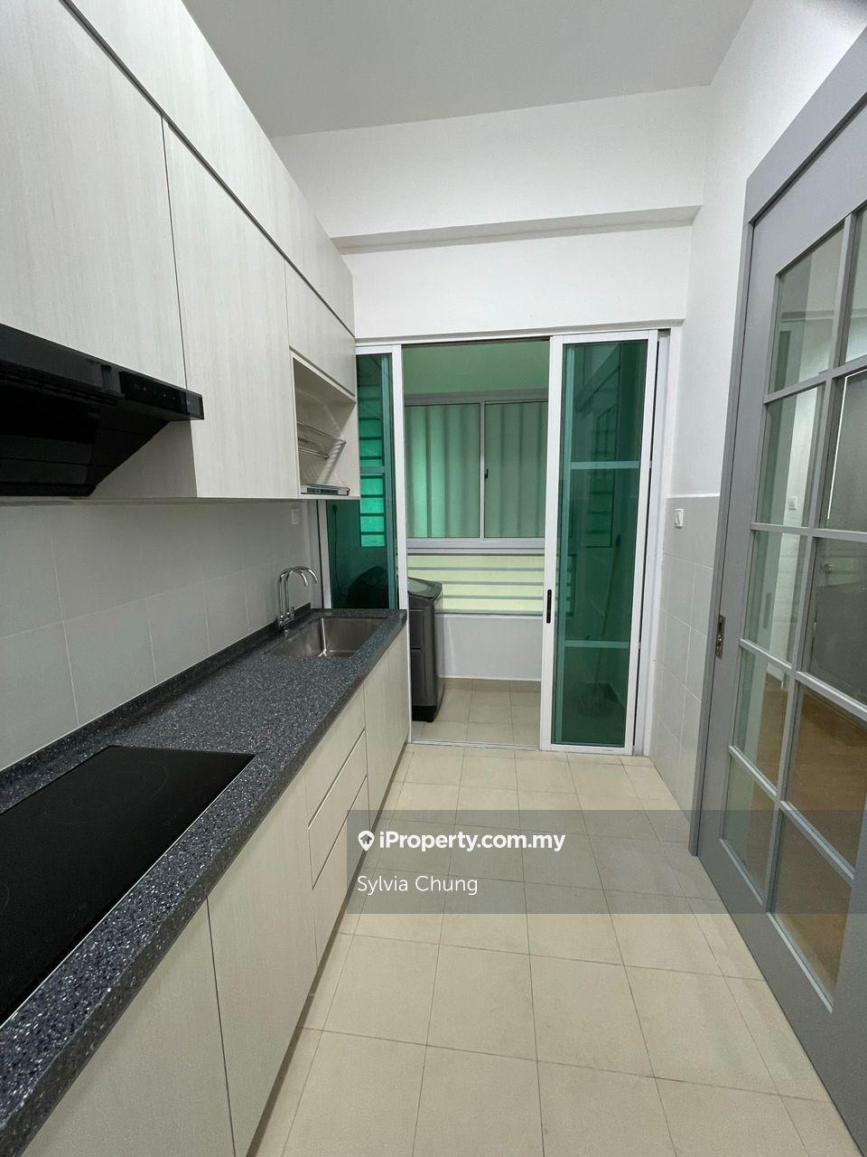 Condominium for Sale in One Sulaman by Sylvia Chung - iProperty.com.my