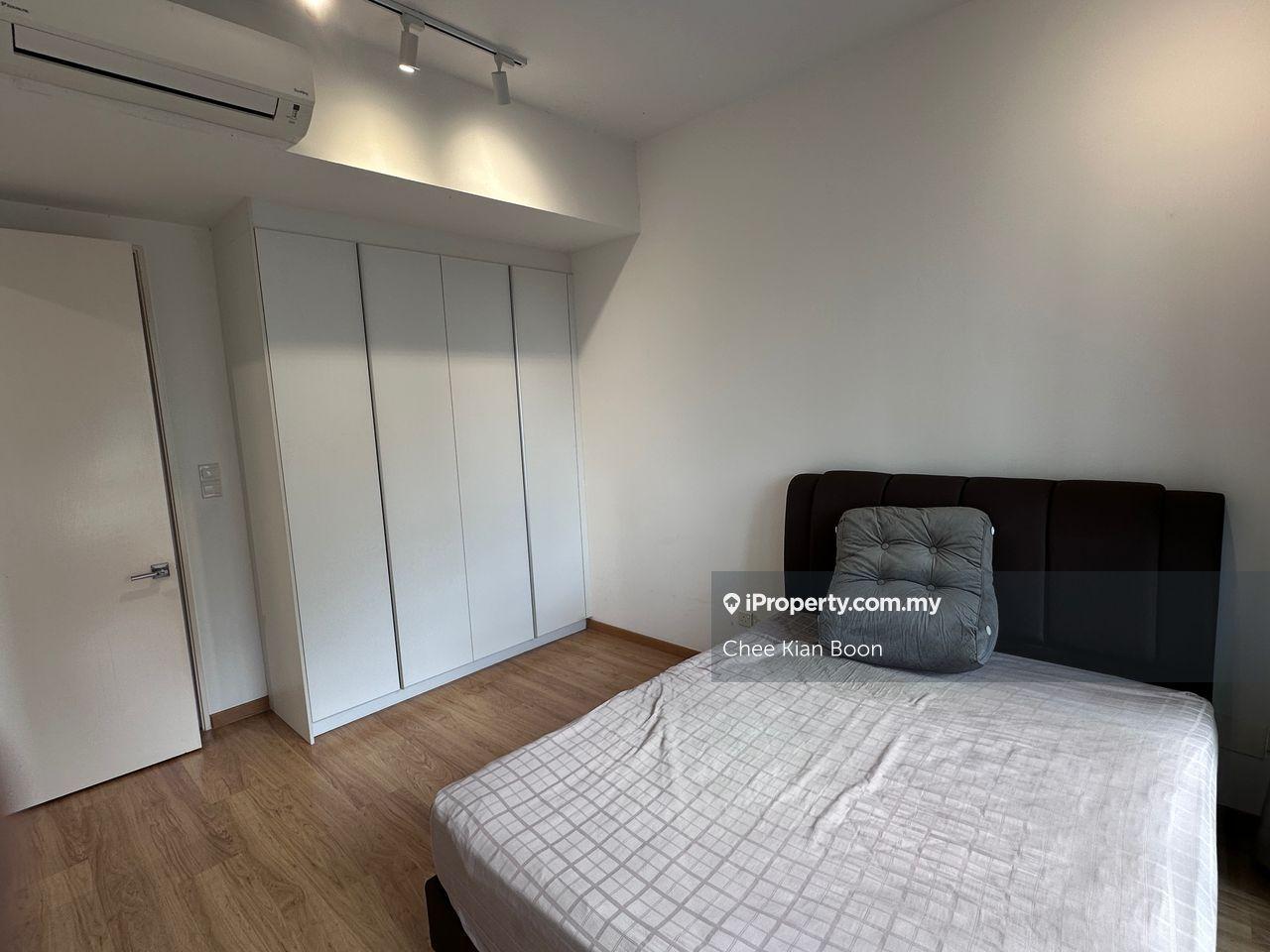 Service Residence for Rent in East Parc @ Manjalara by Chee Kian Boon - iProperty.com.my