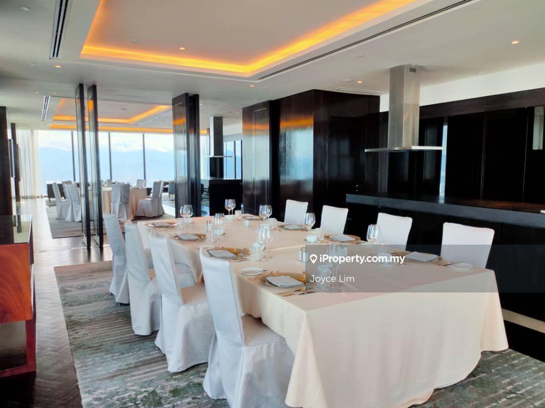 Service Residence for Sale in Four Seasons Place by Joyce Lim - iProperty.com.my