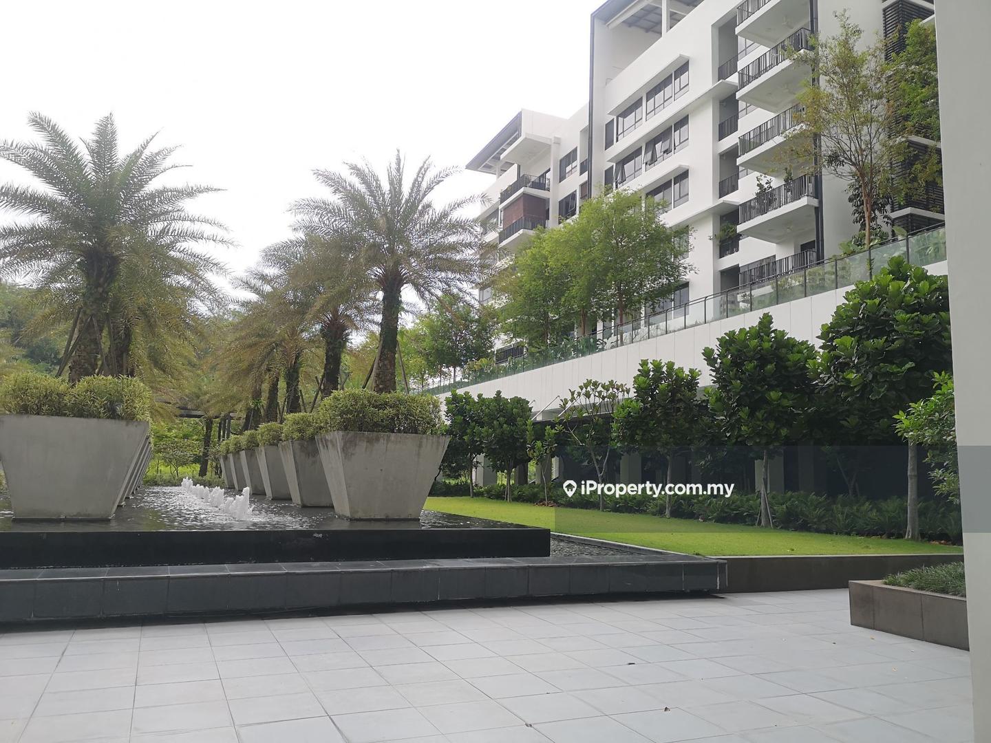 Condominium for Sale in Verdana by Sharon Ealiana - iProperty.com.my