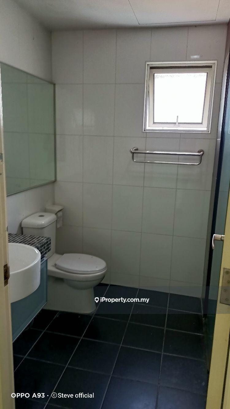 Condominium for Sale in Aston Kiara 3 by Steve Fuad - iProperty.com.my