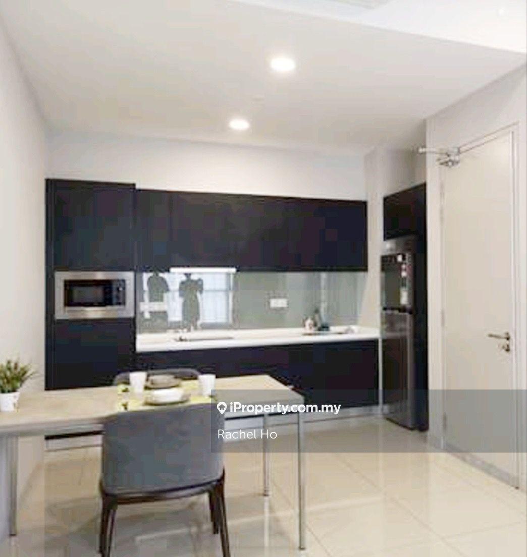 Service Residence for Rent in Cyperus @ Tropicana Gardens by Rachel Ho - iProperty.com.my