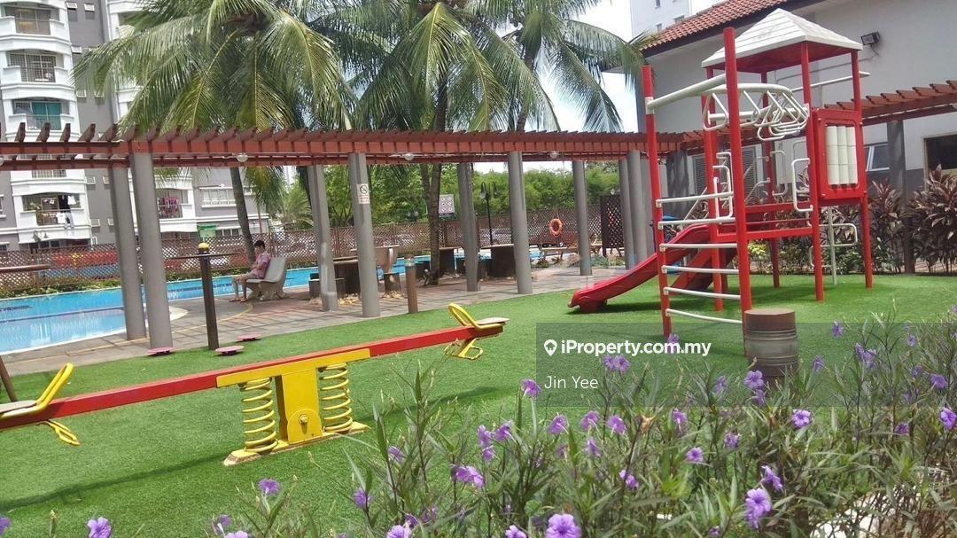 Kondominium untuk Dijual di Endah Ria oleh Jin Yee - iProperty.com.my