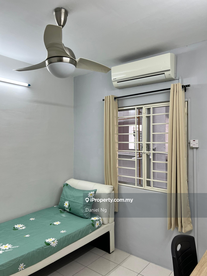 Condominium for Rent in Puncak Banyan by Daniel Ng - iProperty.com.my