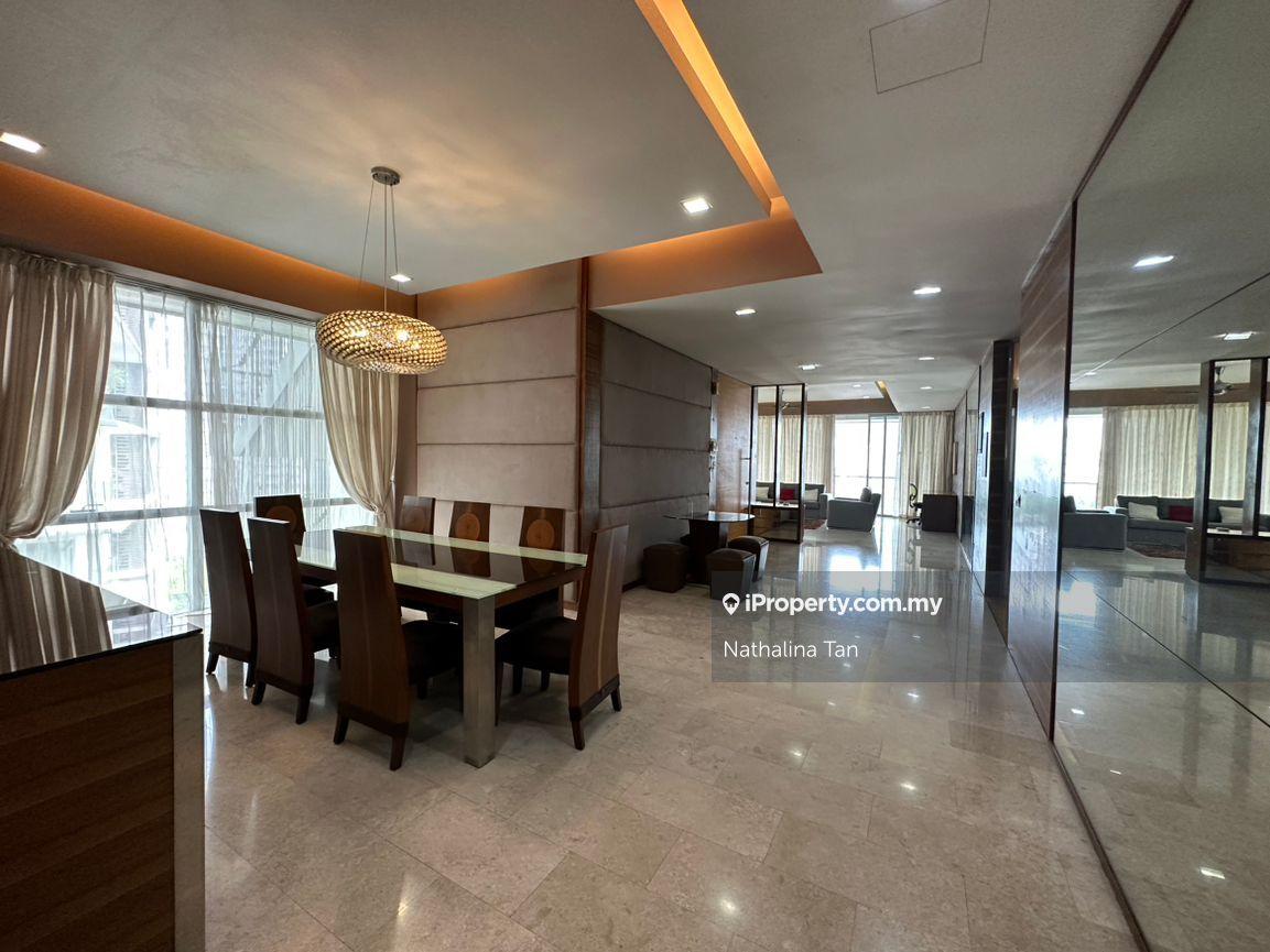 Condominium for Sale in Park Seven by Nathalina Tan - iProperty.com.my