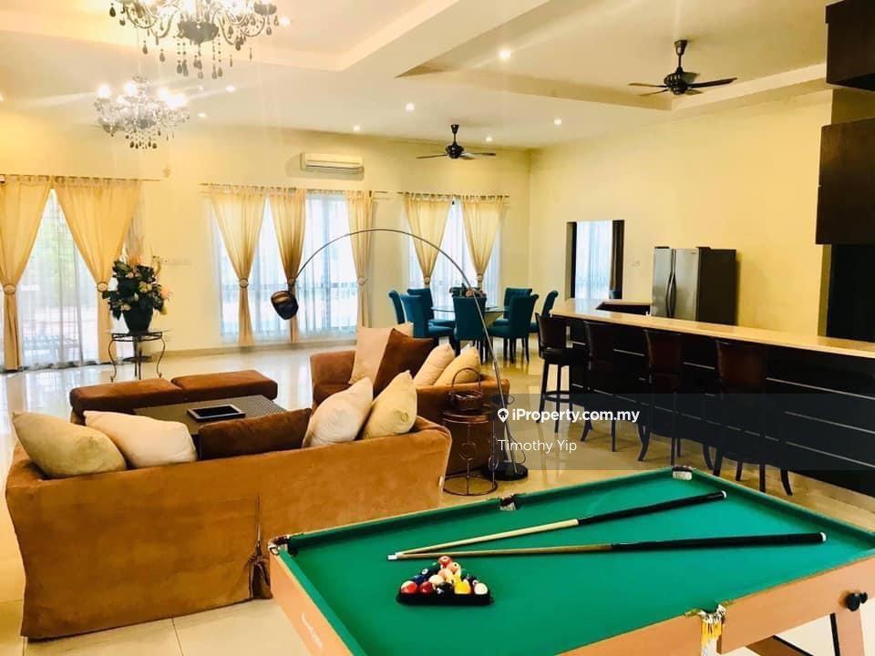 Banglo untuk Dijual di Country Heights, Kajang oleh Timothy Yip - iProperty.com.my