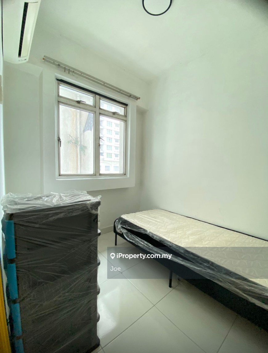 Condominium for Rent in Villa Scott by Joe - iProperty.com.my