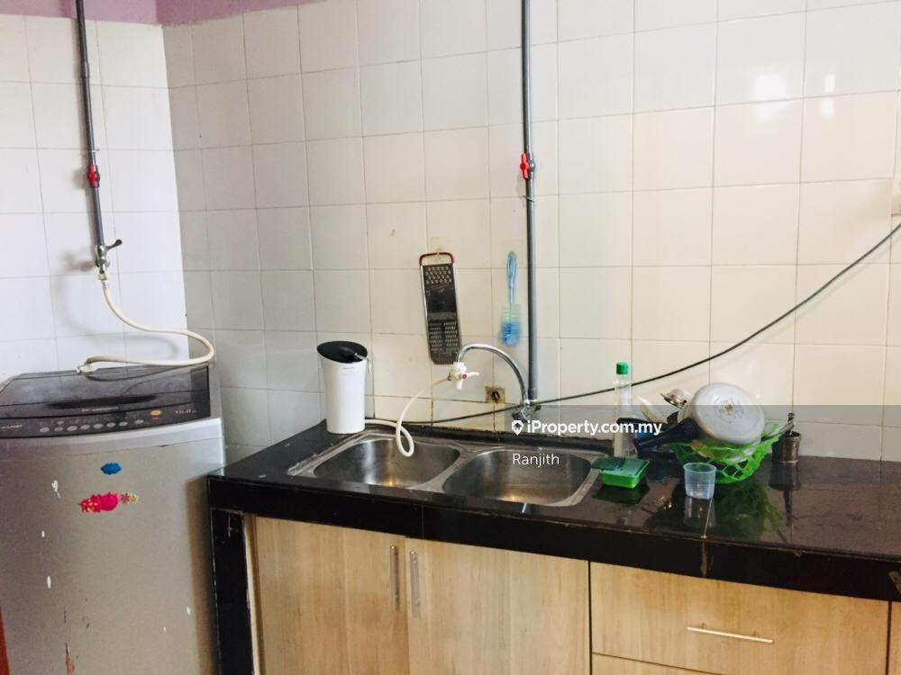 Kondominium untuk Dijual di Sri Impian Condominium oleh Ranjith - iProperty.com.my