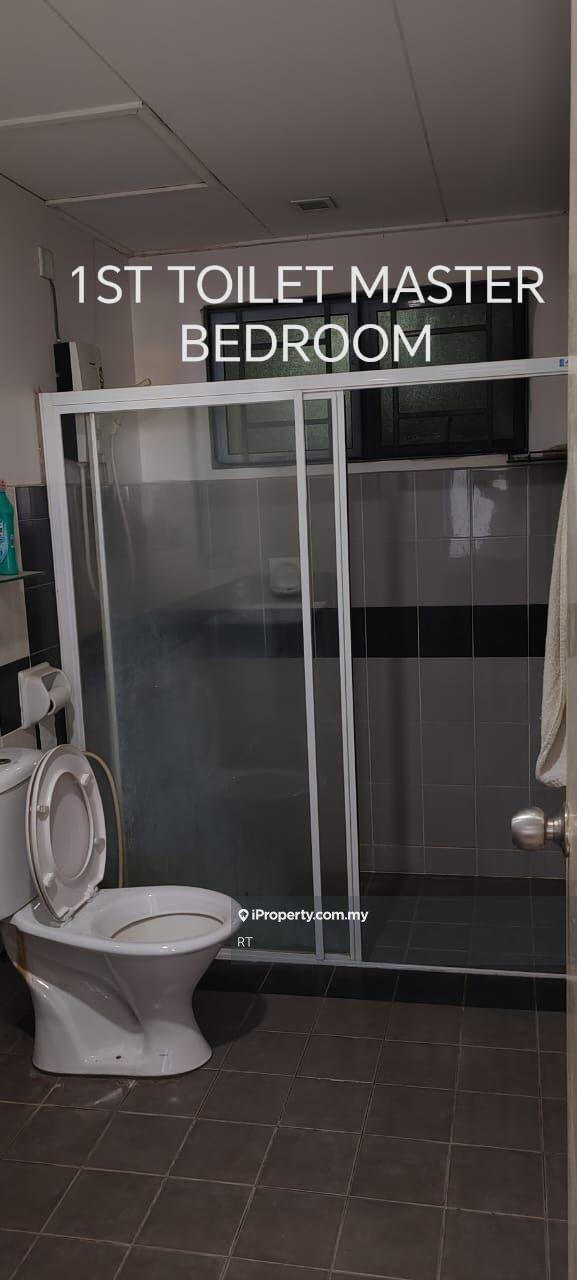 Service Residence for Sale in Koi Kinrara by RT - iProperty.com.my