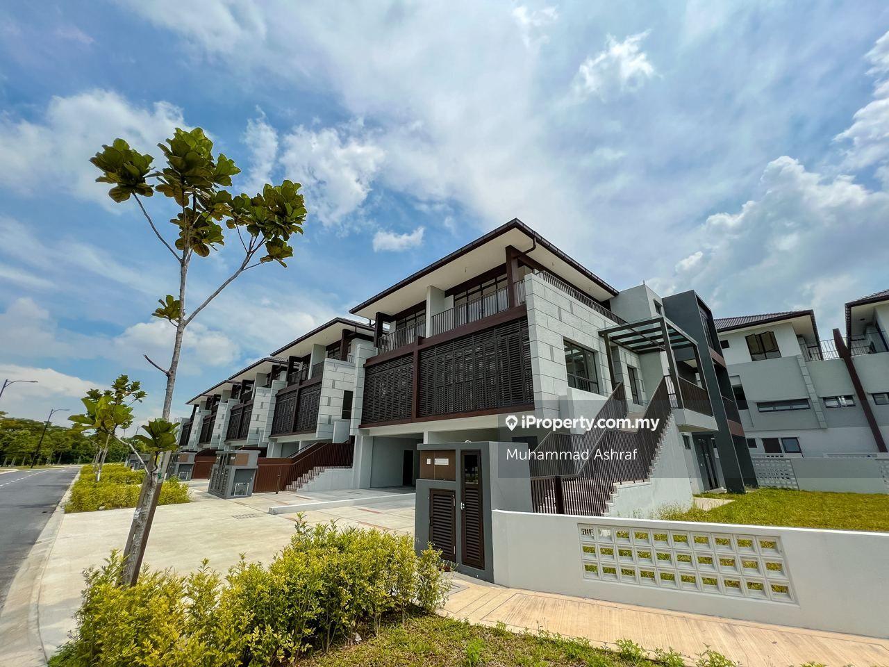 3-storey Terraced House for Sale in The Mulia Residence, Cyberjaya by Muhammad Ashraf - iProperty.com.my