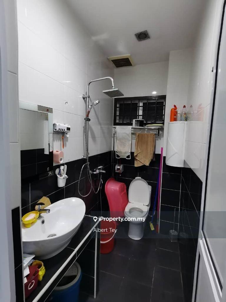 Semi-Detached House for Sale in Taman Sri Skudai, Skudai by Albert Tey - iProperty.com.my