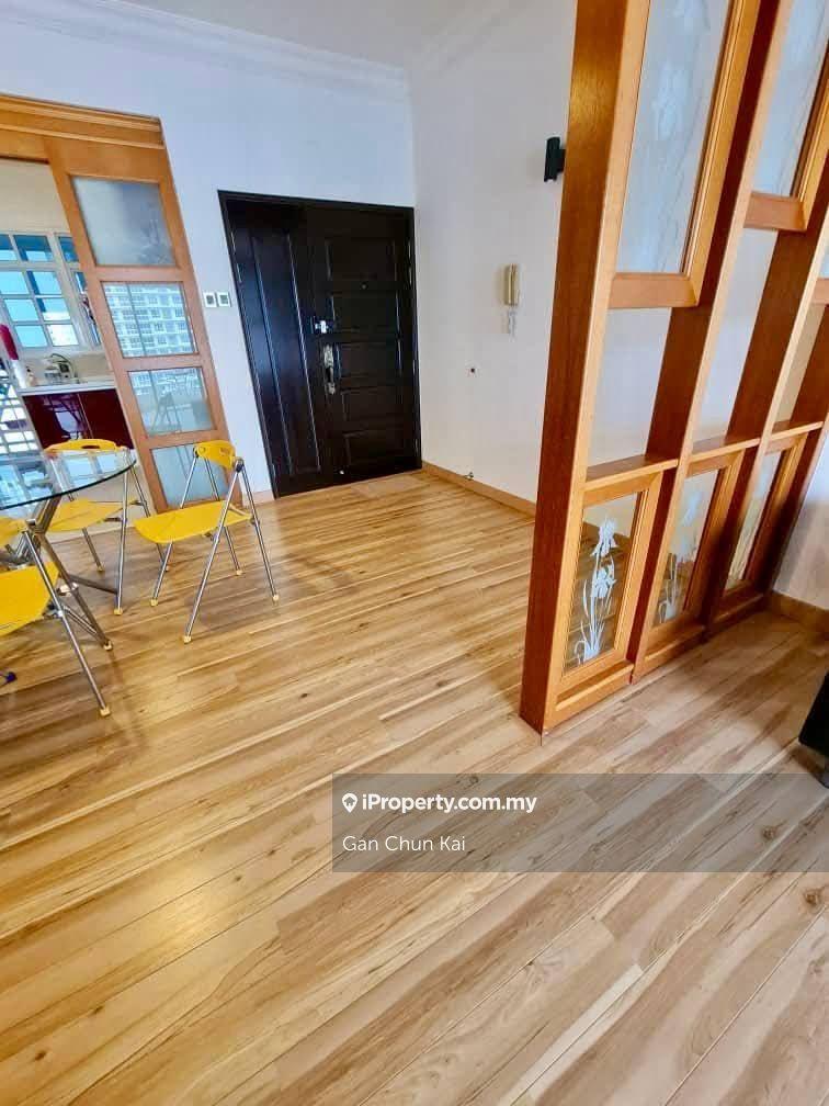 Condominium for Rent in Gurney Park Condominium by Gan Chun Kai - iProperty.com.my