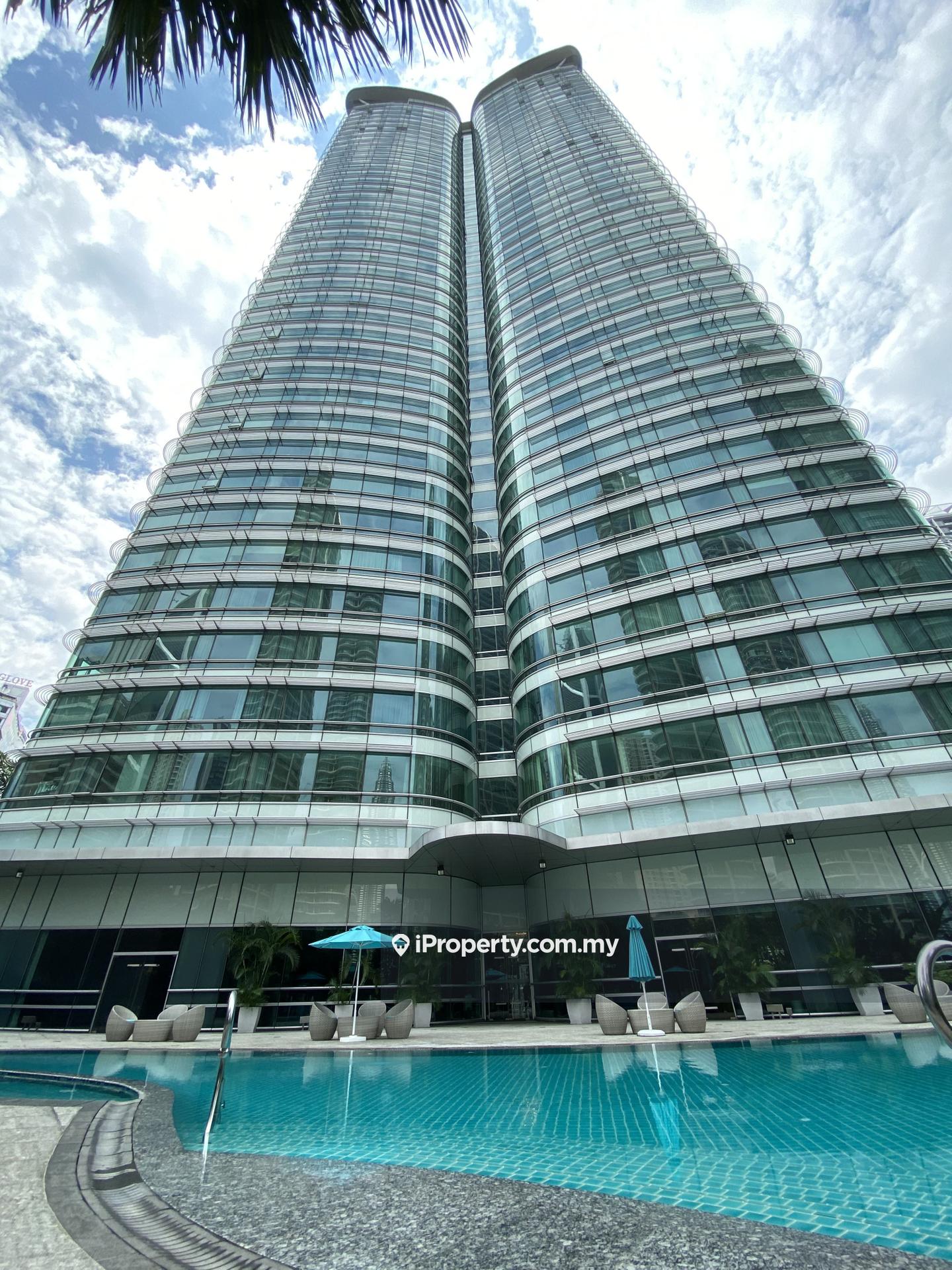 Condominium for Rent in The Avare by Sara Low - iProperty.com.my