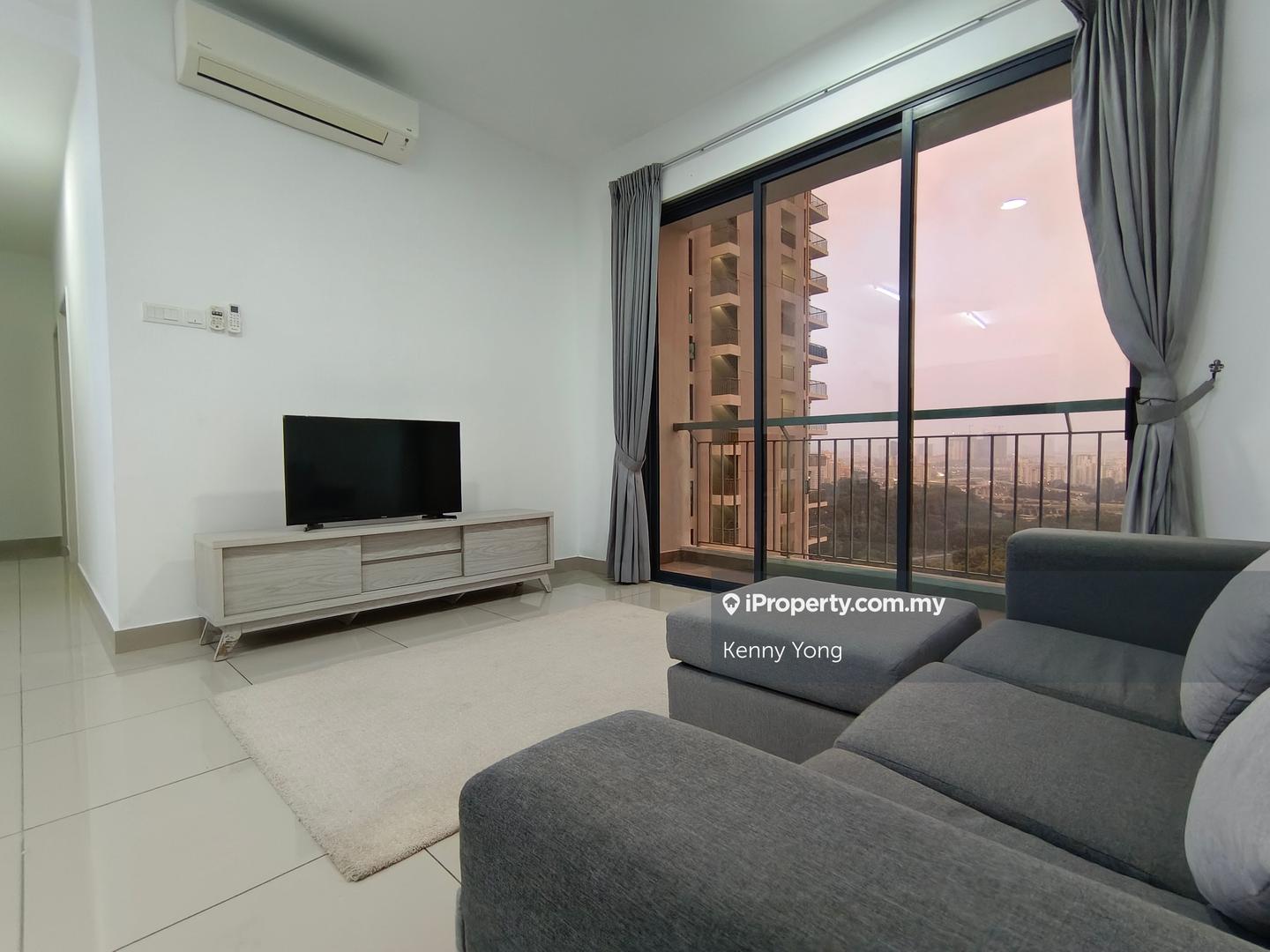 Condominium for Sale in Parkhill Residence by Kenny Yong - iProperty.com.my