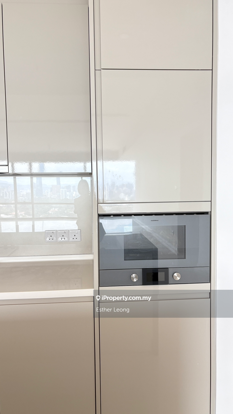 Residensi Servis untuk Dijual di Pavilion Damansara Heights oleh Esther Leong - iProperty.com.my