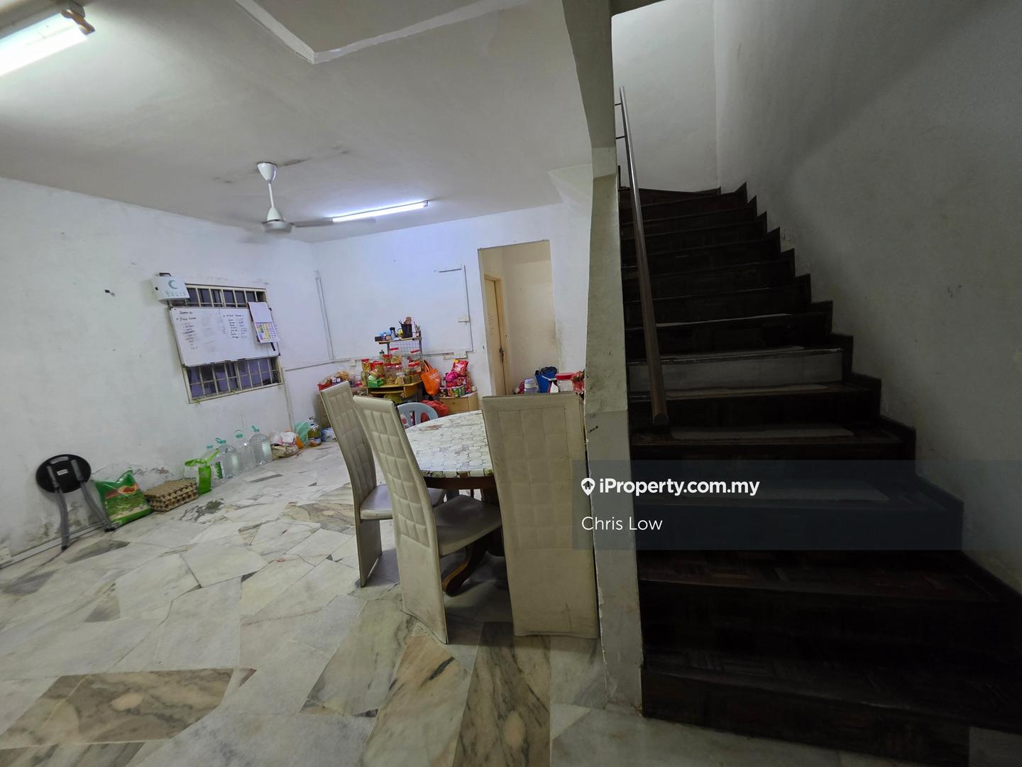 Rumah Berangkai 2 Tingkat untuk Dijual di Bandar Damai Perdana, Cheras oleh Chris Low - iProperty.com.my