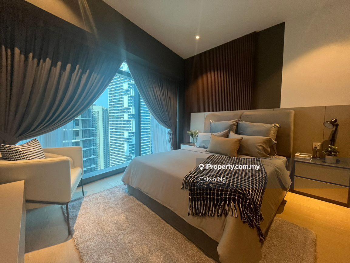 Residensi Servis untuk Dijual di Eaton Residence oleh Calvin Ng - iProperty.com.my