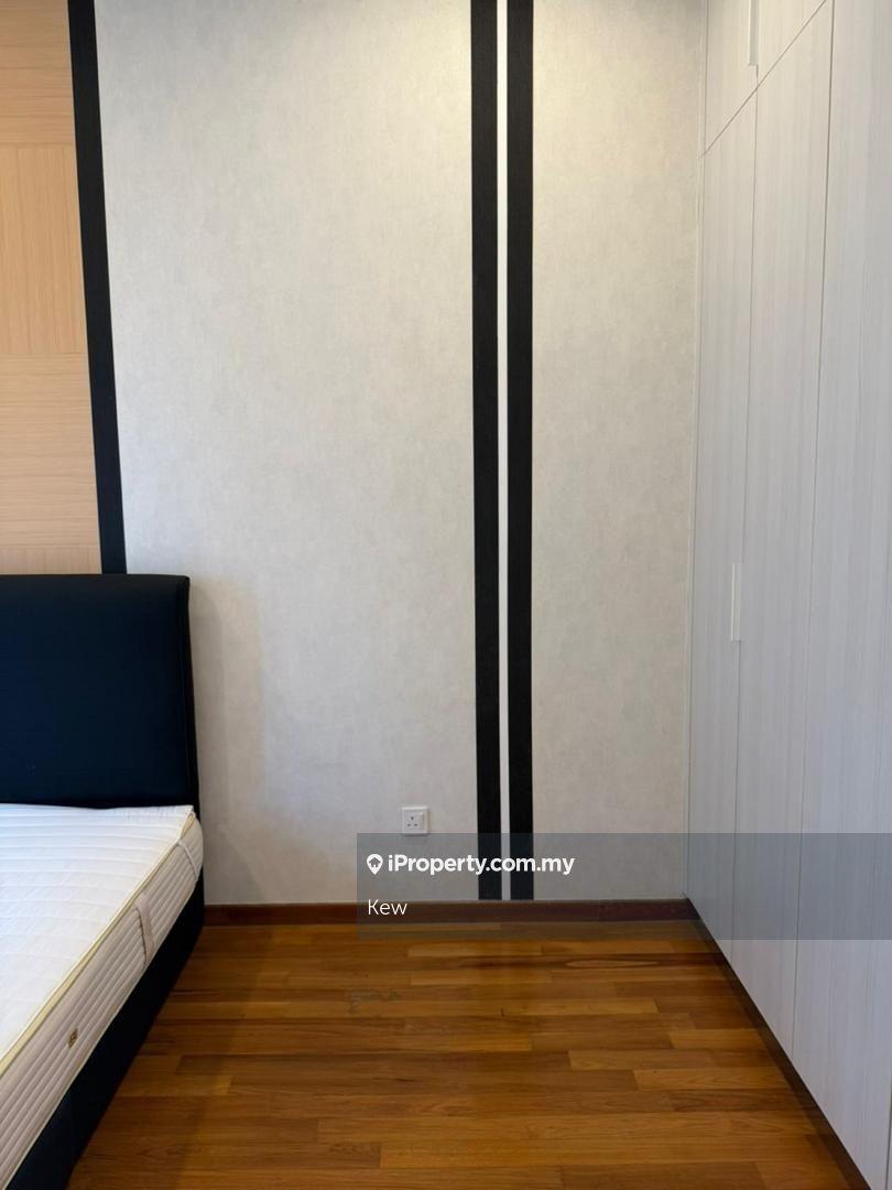 Residensi Servis untuk Disewa di KL Gateway Premium Residences oleh Kew - iProperty.com.my