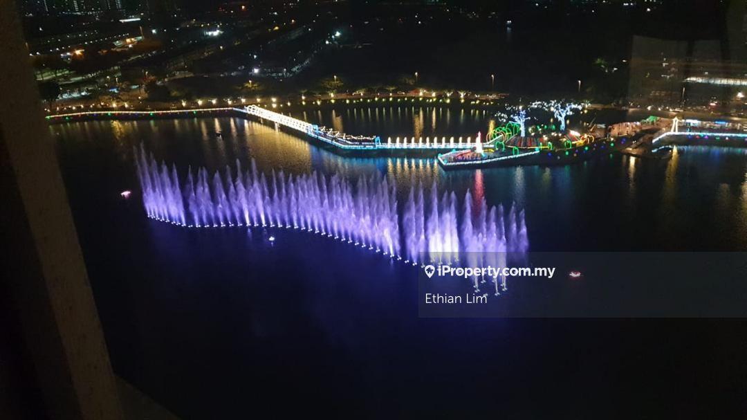 Service Residence for Sale in LakePark Residence @ KL North by Ethian Lim - iProperty.com.my