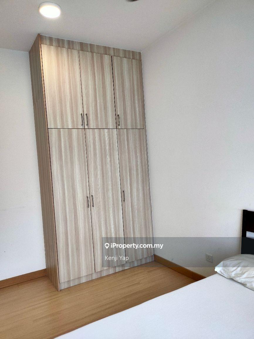 Residensi Servis untuk Disewa di Desa Green oleh Kenji Yap - iProperty.com.my