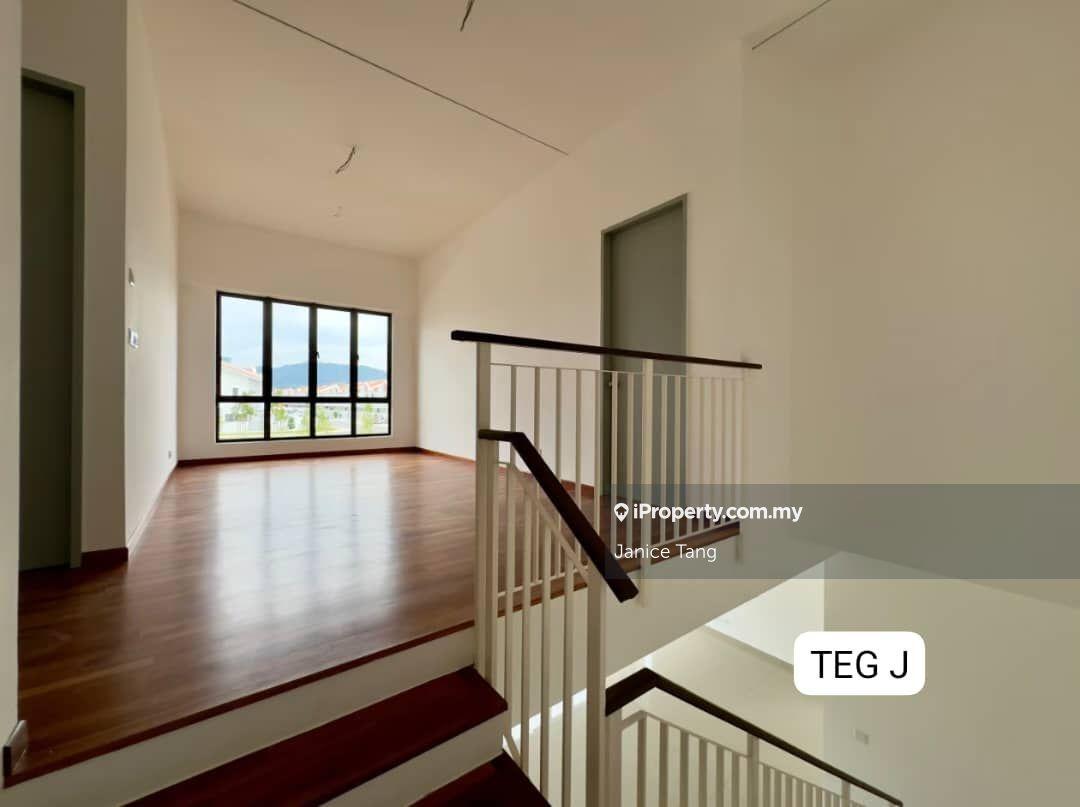 Semi-Detached House for Sale in Setia Utama, Setia Alam by Janice Tang - iProperty.com.my