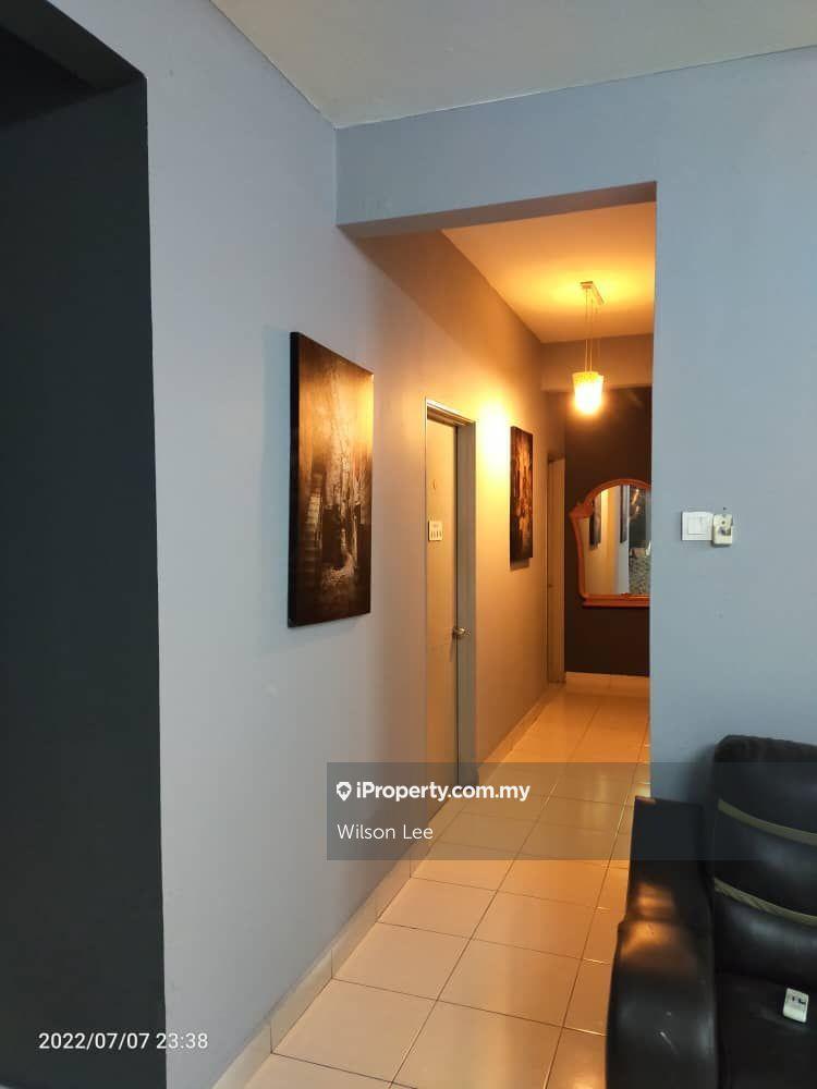 Condominium for Sale in Symphony Heights (Simfoni Heights) by Wilson Lee - iProperty.com.my