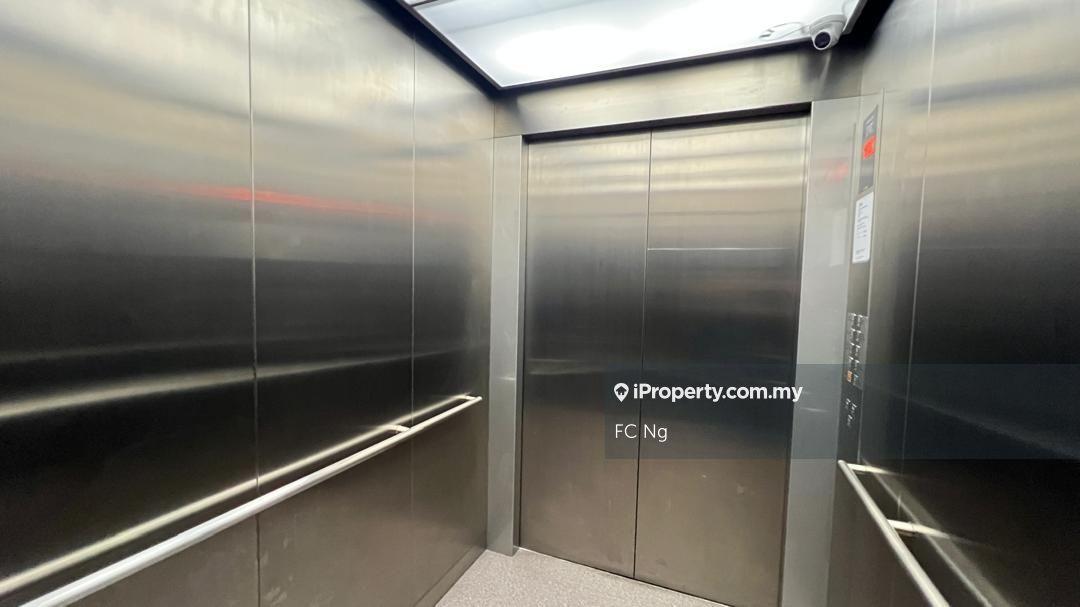 Pejabat-Runcit untuk Disewa di Mutiara Damansara, Petaling Jaya oleh FC Ng - iProperty.com.my