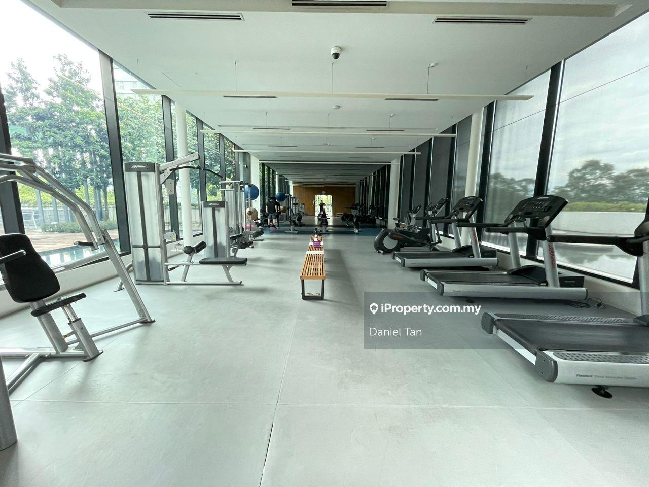 Kondominium untuk Disewa di One Central Park oleh Daniel Tan - iProperty.com.my